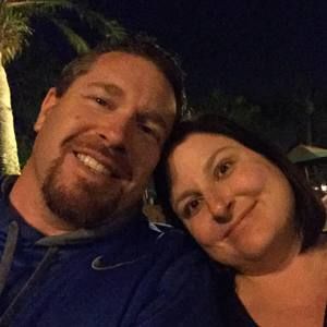 Meet your Posher, Andy